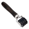 Ewrap Professional Wheel Roller for Auto Audio Sound Deadening Application,