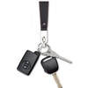 CARBON-izm Carbon Im Keychain CSL Belt Loop Keychain CB100-037