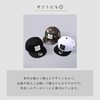 Aglem Men's Snapback Cap, 2-Piece Set, Hat, Deep, Stylish, Korean,