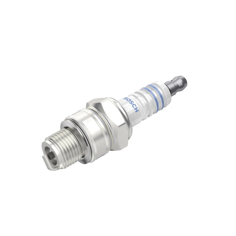 BOSCH 79026 Copper with Nickel Spark Plug - Single
