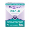 Rephresh Rephresh Pro-B Probiotic Supplement for Women, 30 Oral Capsules