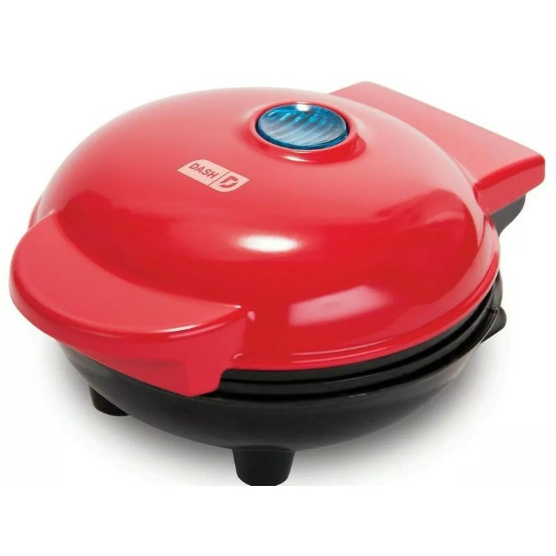 Dash Mini Maker: The Mini Waffle Maker Machine for Individual