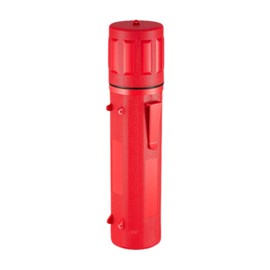 MagiDeal Welding Rod Storage Rod Storage Container Airproof 14.7" Portable Workspace Waterproof Welder Accessories Welding Rod Holder, Red