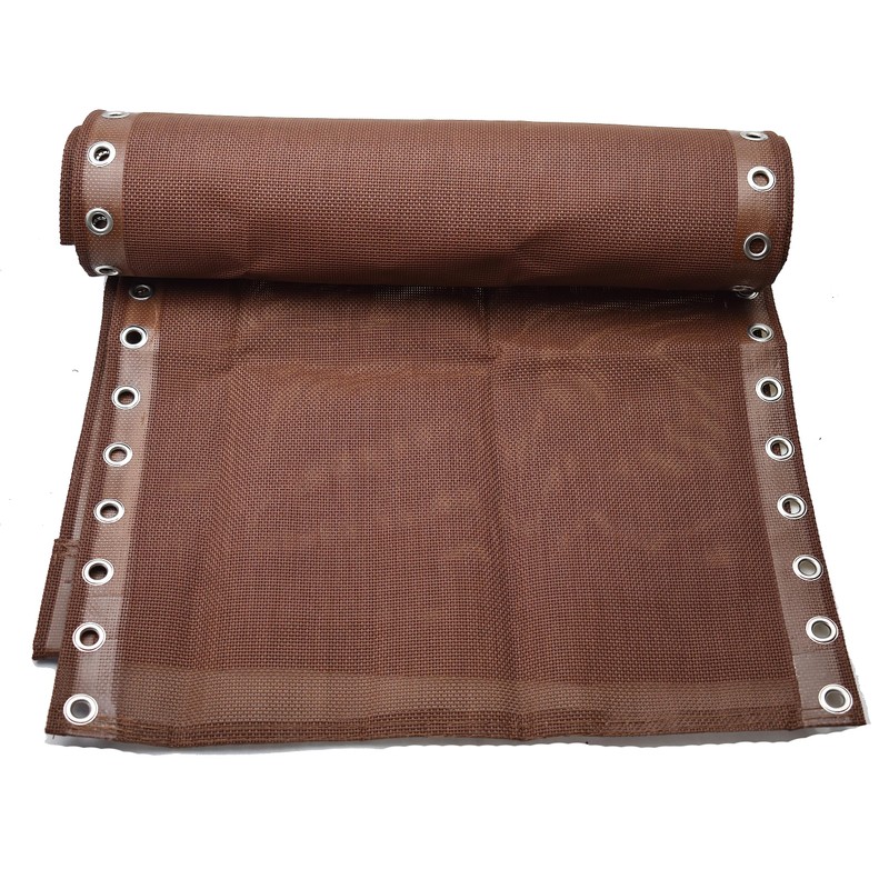 Azatemgo Replacement Cover with Rubber Cord Set for Zero Gravity