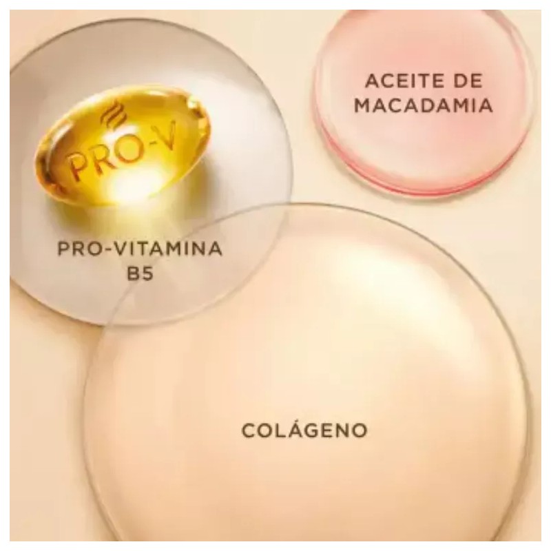 Pantene Kit Crema para peinar Pantene pro v miracles -