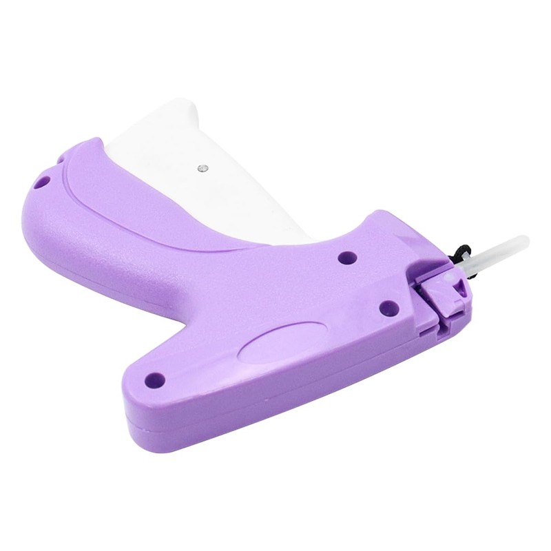 Sarini Portable Mini Quick Repair Garment Sewing Machine for Quick