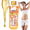 Soleneva Body Oil, Turmeric Body Oil