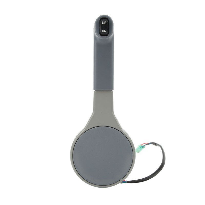 Remote Control Box Tilt Handle Stable Control Fit for 703