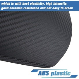 TAZGANTAX Motorcycle Rear Passenger Pillion Seat Cowl Fairing Tail Cover for Su-zu-ki GSXR 600 GSXR750 GS-XR 600 GS-XR750 Seat Cover 2011 2012 2013 2014 2015 2016 2017 18 19 20 21 2022 (Matte Black)