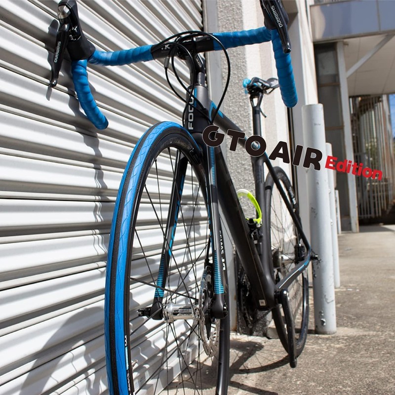 GORIX Road Bike Tyres 700 × 23C 25C 28C 32c