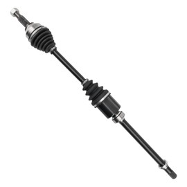 KAX Front Right Constant Velocity CV Axle Shaft Compatible with 2007-2013 Altima 2.5L Coupe/Sedan GAS, 66-6264 CV Axle Shaft Assembly 1PCS