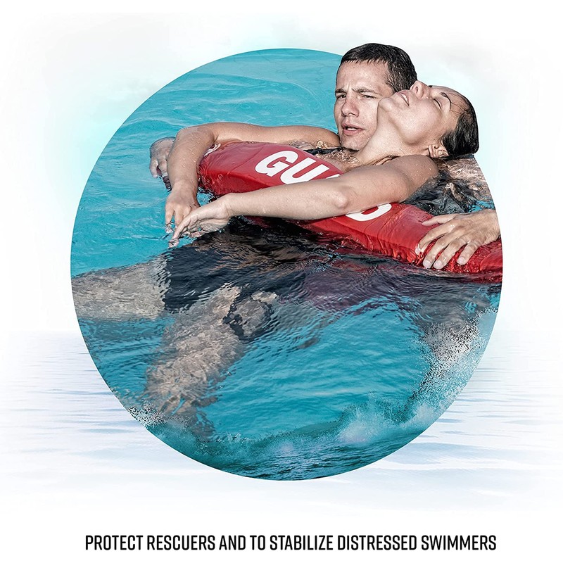 CCDXD Lifeguard Rescue Tube for Home and Commercial Use -