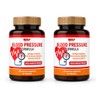 Blood Pressureregulador De Presión 60 Tab