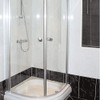 HG Shower Cubicle Total Protection, Prevents Limescale and Soap Residue