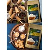 Enzo Easy Use Organic Stevia Powder 200g (7.05oz / 1600