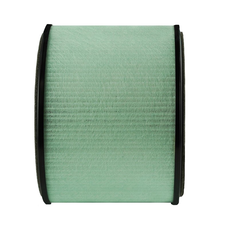 BAMBOOST Replacement HEPA Filter Compatible with PARTU BS-08 Air Purifier