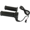 WADY 1 Pair Bike Throttle Grip, Stable Waterproof Twist Throttle