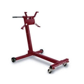 AFF Rotating Motor Engine Stand, 1/2 Ton (1,000 lbs) Capacity, 571B