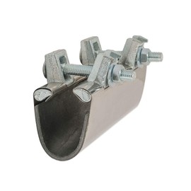 Eastman 45197 Pipe Repair Clamp, 1-1/2 inch IPS