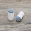 YINETTECH 40Pcs 13mm Replacement Head for Pool Cue Slip On