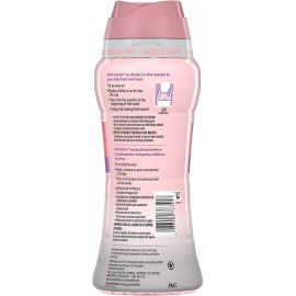 Dreft Blissful In Wash Scent Booster Para Bebes 422g