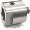 Lathe Spindle Adapter 1" x 8 TPI Spindle Fits Shopsmith