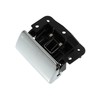 Hihaha Center Console Lid Latch for Dodge for Ram 1500