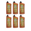 24 fl oz Orange Glo 4-In-1 Hardwood Floor Polish 6