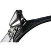 TUSK LED Light Bar Brackets 40" Straight/Curved for Kawasaki Teryx