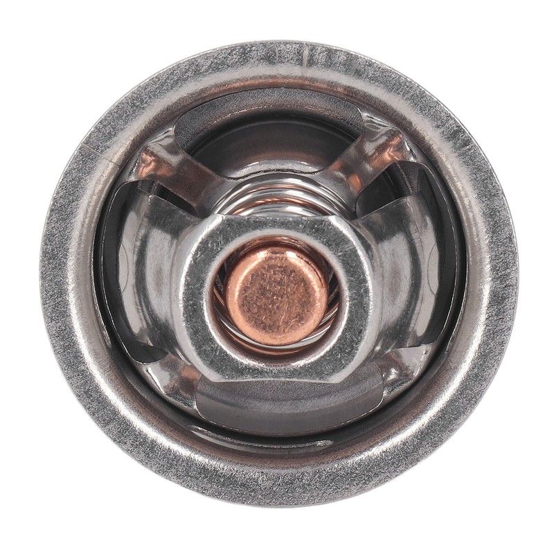 Excavator Thermostat 5I 8010 Alloy Engine Thermostat Replacement for Mitsubishi