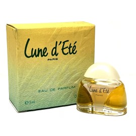 Remy Latour LUNE d'ETE by REIMY LATOUR Women EDP 5ml-0.17oz Splash Travel MINI SAMPLE (C17
