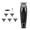 Electric Hair Clipper Rechargeable High Speed Strong Power Hair Trimmer