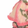 Gnome Fairy House Resin Dustproof Waterproof Garden Gnomes House Figurine