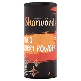 Sharwoods Mild Curry Powder 102g