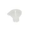 Beko Belling Diplomat Flavel Leisure Dishwasher Salt Funnel (Genuine part