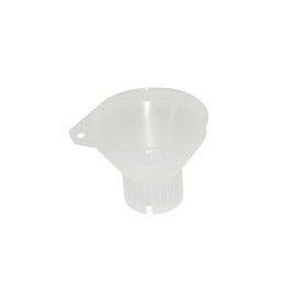 Beko Belling Diplomat Flavel Leisure Dishwasher Salt Funnel (Genuine part number 1881580300)