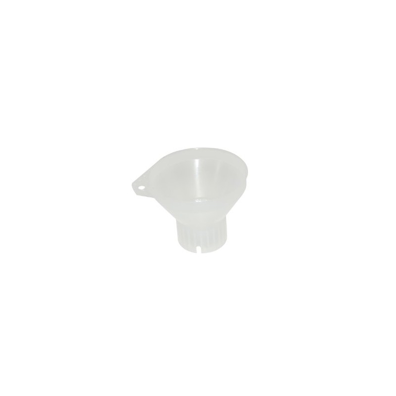 Beko Belling Diplomat Flavel Leisure Dishwasher Salt Funnel (Genuine part