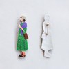 MIYUKI Museum Out Brooch Kit