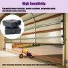 2PACK GSTB-R STB-BL Garage Door Sensor, Replacement for Genie Garage