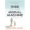 Rise of the Moral Machine: Exploring Virtue Through a Robot's