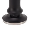 Coffee Tamper Aluminum Alloy Stainless Steel Constant Pressure Spring Powder