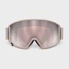 SIROKO - Snowboard and Ski Goggles with Magnetic Lens G3