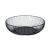 NORHOR Metal Fruit Basket, Iron Wire Fruit Basket, Fruit Bowls,