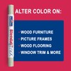 Mohawk Finishing Products Blendal Wood Finish Color Stick, Irish Creme