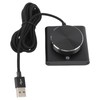 USB Volume Control, PC External Media Adjustment Controller with 1