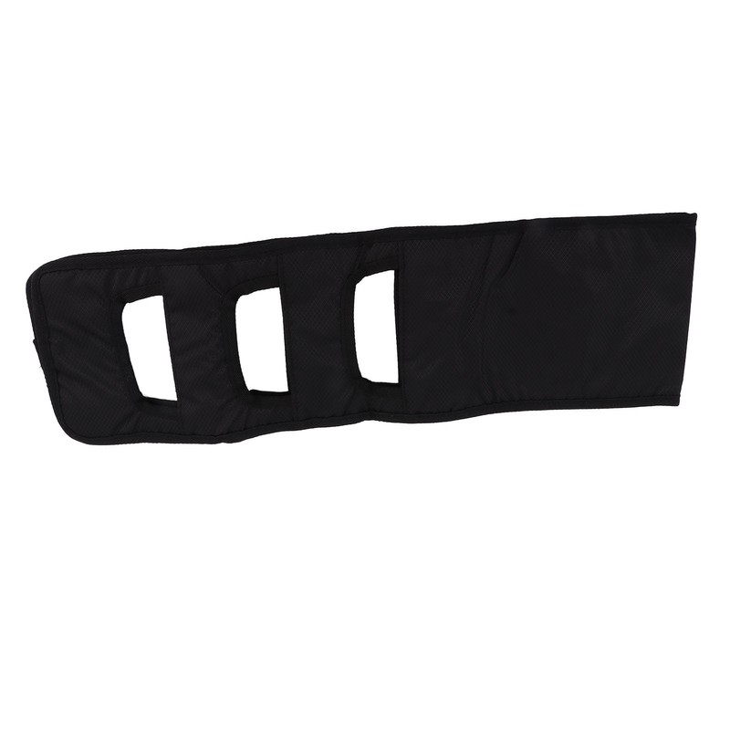 Patient Transfer Sling Gait Belt Padded Breathable Patient Lift Transferring