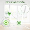 Replacement Accessories for iRobot Roomba E, I & J Series