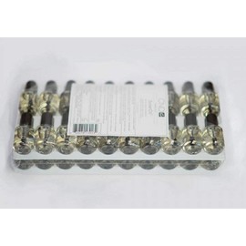 CND Cosmetics Travel Sized Solar Oil Cuticle Conditioner 3.7ml X 40 BOTTLES