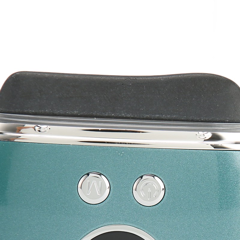 Electric Face Lift Gua Sha Tool Bian Stone Color Light