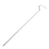 Collapsible Snake Hook Stainless Steel Extensible Snake Catcher Capture Hook